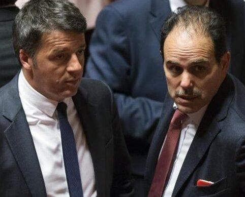 Marcucci in uscita dal Pd: torna da Renzi coi liberali