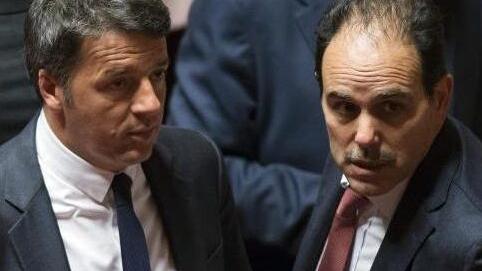 Marcucci in uscita dal Pd: torna da Renzi coi liberali