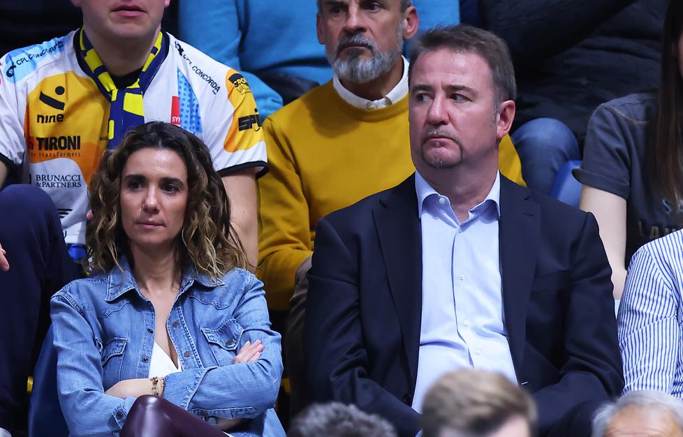 Modena Volley affonda col Roeselare Si fa dura: al ritorno servirà un miracolo