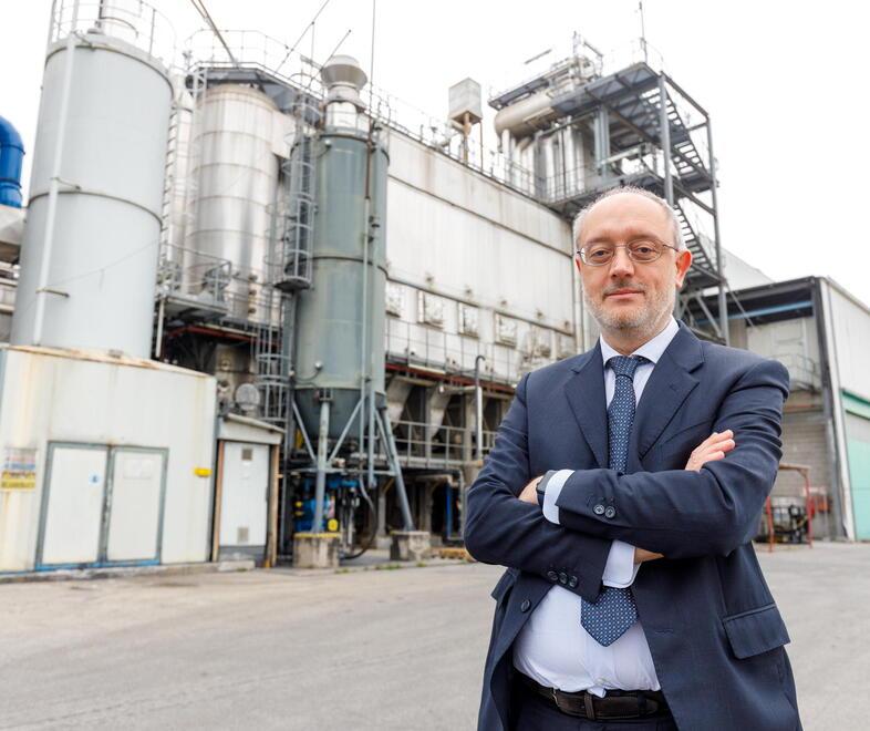 Termovalorizzatore di Montale, si fa concreta l’ipotesi di una sua seconda vita: ecco le idee