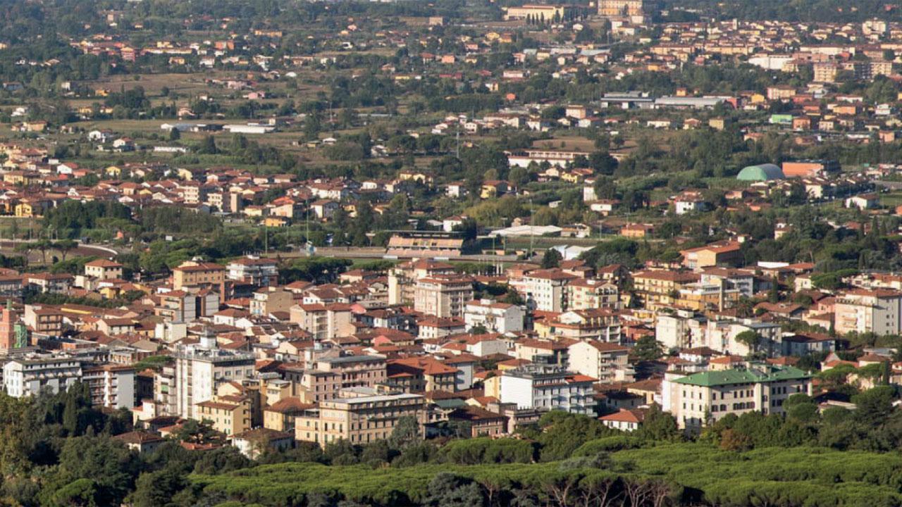 Valdinievole sempre più povera: calano redditi e lavoratori – I numeri