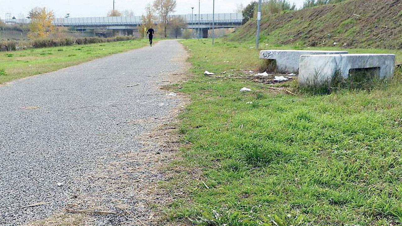 Violentata sul lungo Frigido dall’amico con cui faceva una passeggiata: condanna a 6 anni e 2 mesi
