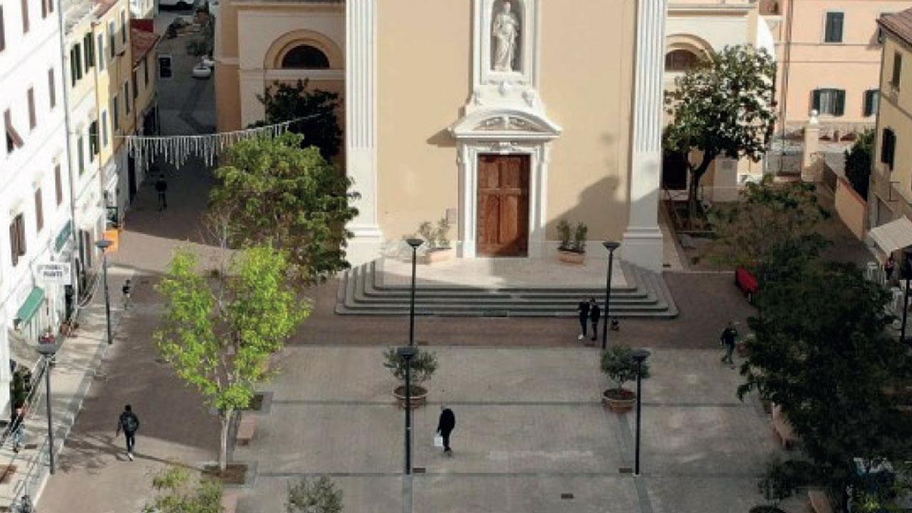 Ecco il piano delle opere pubbliche di Cecina: «Così come cambierà la città»