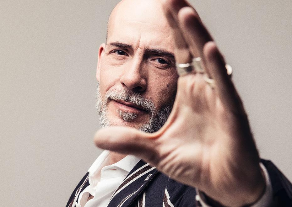 La stagione di prosa al Bismantova si chiude con Gianmarco Tognazzi