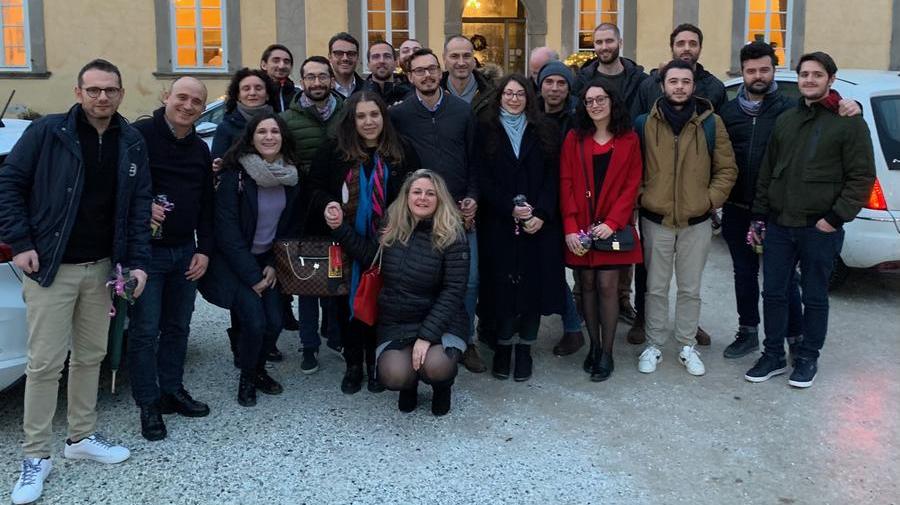 INERA, l’innovazione dal turismo fino al metaverso