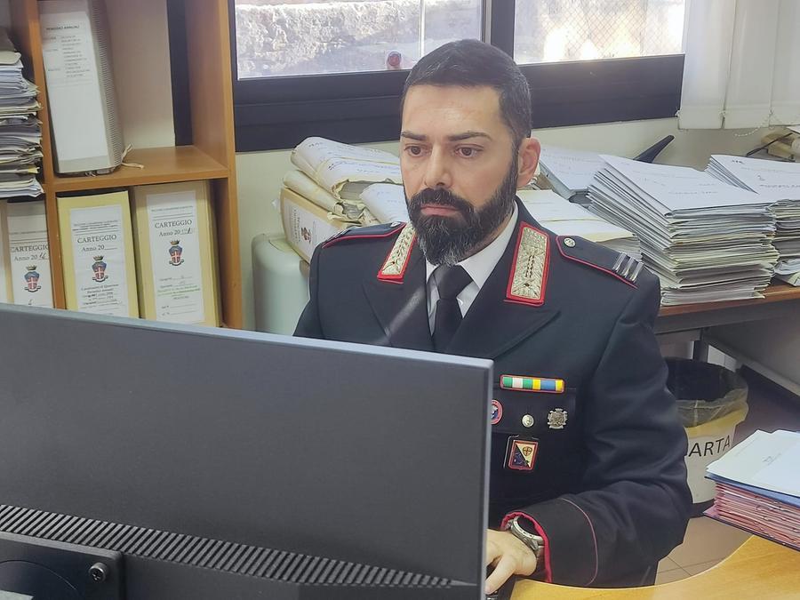 Due commercianti di Senorbì truffati sull’acquisto di certificati di deposito: 4 broker denunciati