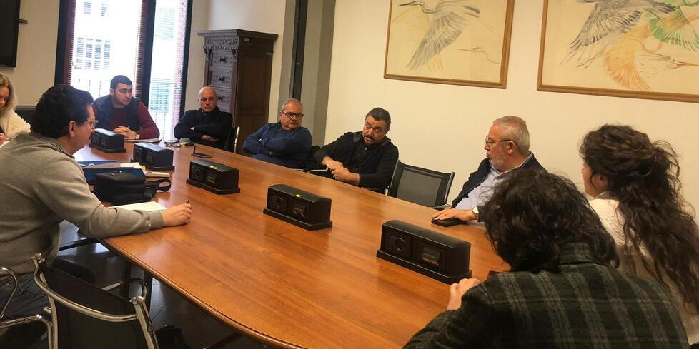 La cena di pesce? Si fa a bordo. Il progetto della cooperativa Alta Marea di Carrara