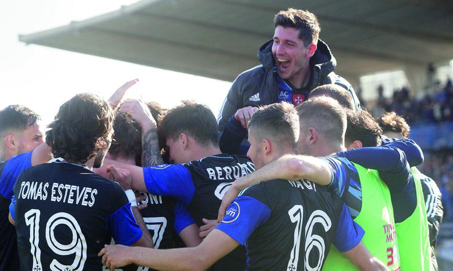 
	Con un monte ingaggi "nella media" della Serie B il Pisa &egrave; in piena corsa playoff (Foto Muzzi)


