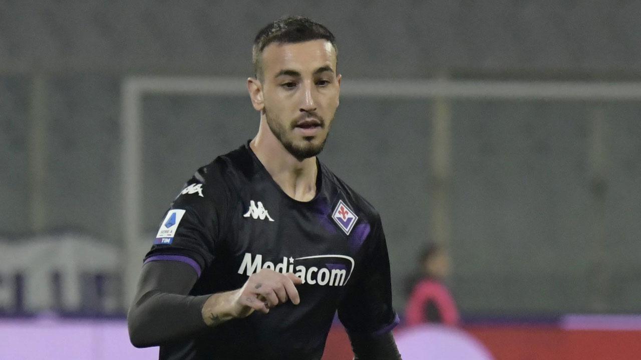 Fiorentina, Castrovilli scalpita: «Sono al 100%». E vuole ritrovare la Nazionale
