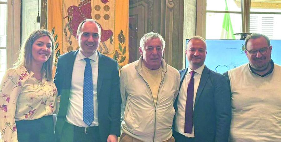Fari accesi sul Trofeo Salvischiani. In campo le 32 migliori Under 15