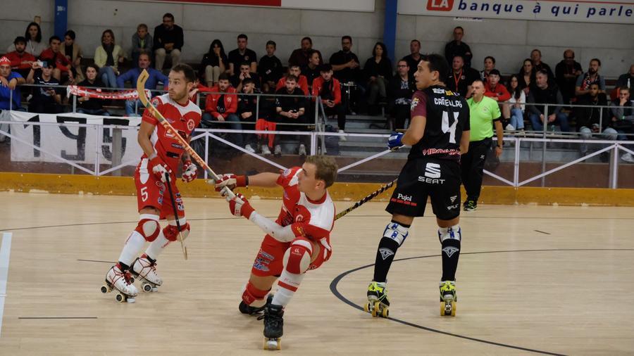 Edilfox e Galileo verso il rush finale: annunciato il calendario playoff 