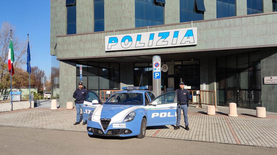 Sassuolo. Armati di pistola, rapinano un uomo e sparano un colpo in aria a scopo intimidatorio: due arrestati