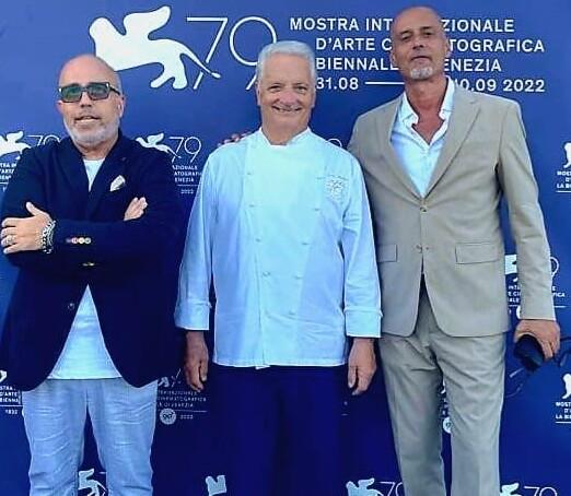 Un’agenzia ferrarese gestisce le star della cucina italiana