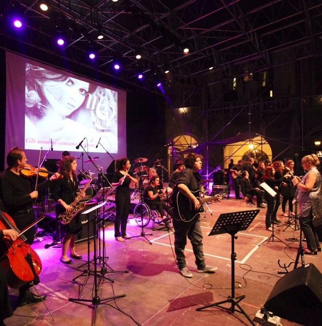 29 settembre, emozioni rosa 