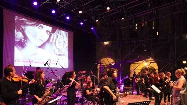 29 settembre, emozioni rosa