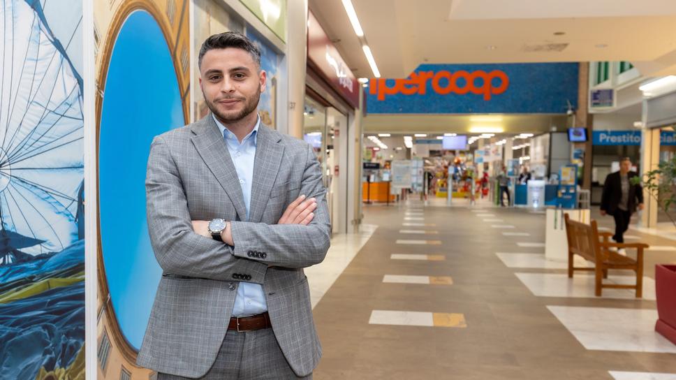 Ferrara, il centro commerciale “Le Mura” si trasforma con più servizi La Nuova Ferrara Ferrara, il centro commerciale “Le Mura” si trasforma con più servizi La Nuova Ferrara