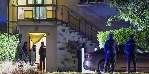 Ariano, donna uccisa: sequestrato un fucile