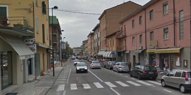 Rapinatori catturati a Veggia