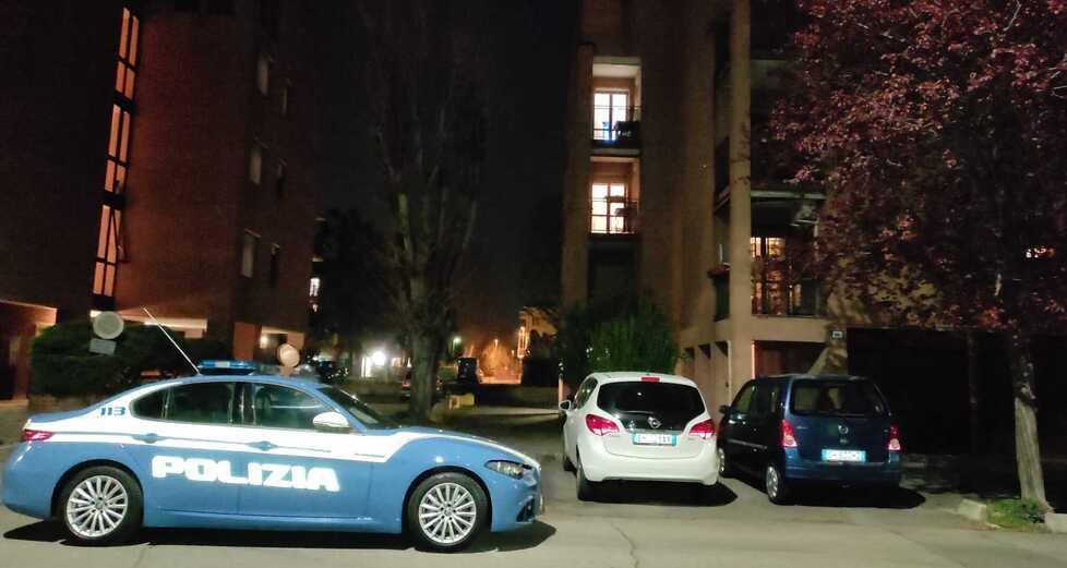 Modena, anziana trovata morta in casa dopo diversi giorni 