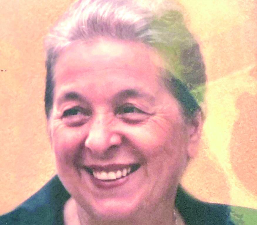 Addio a Edda Pulitanò, la sindaca che fece nascere Viddalba