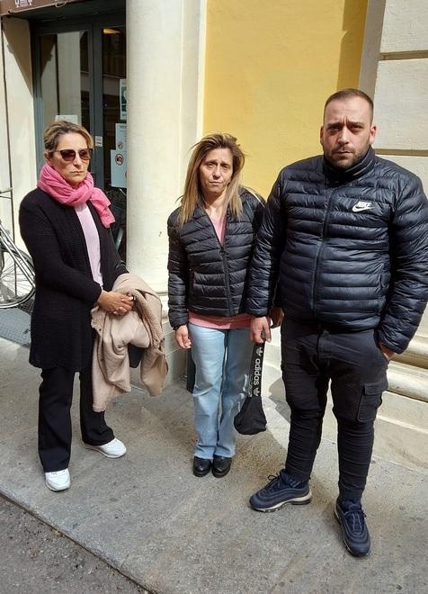 Massa Finalese La rabbia dei figli di De Salvatore: «Lo hanno ucciso e ci deridono» 