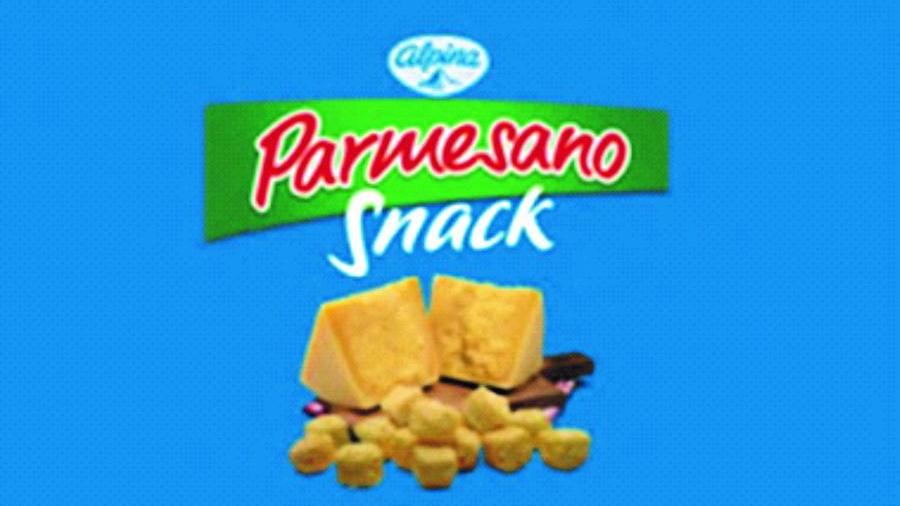 Il Consorzio Parmigiano Reggiano vince ancora in Colombia «Illegittimo l’uso del termine Parmesano»