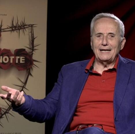 Bellocchio con 18 candidature prenota il trionfo ai Donatello