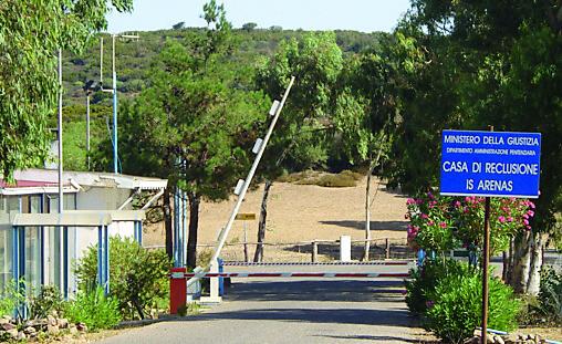 Ex comandante di Is Arenas assolto dopo un calvario di 11 anni