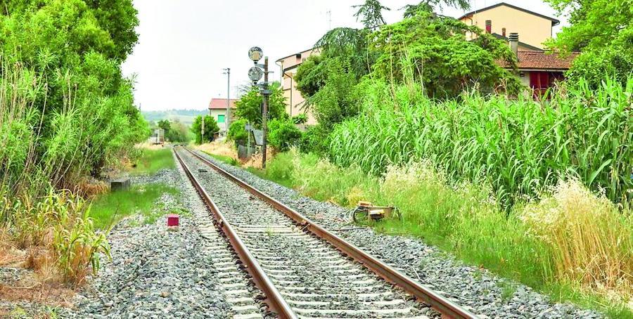 Raddoppio ferroviario Empoli-Granaiolo: aggiudicati i lavori per l’opera