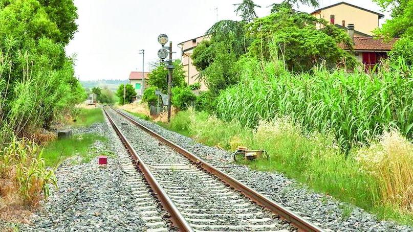 Raddoppio ferroviario Empoli-Granaiolo: aggiudicati i lavori per l’opera