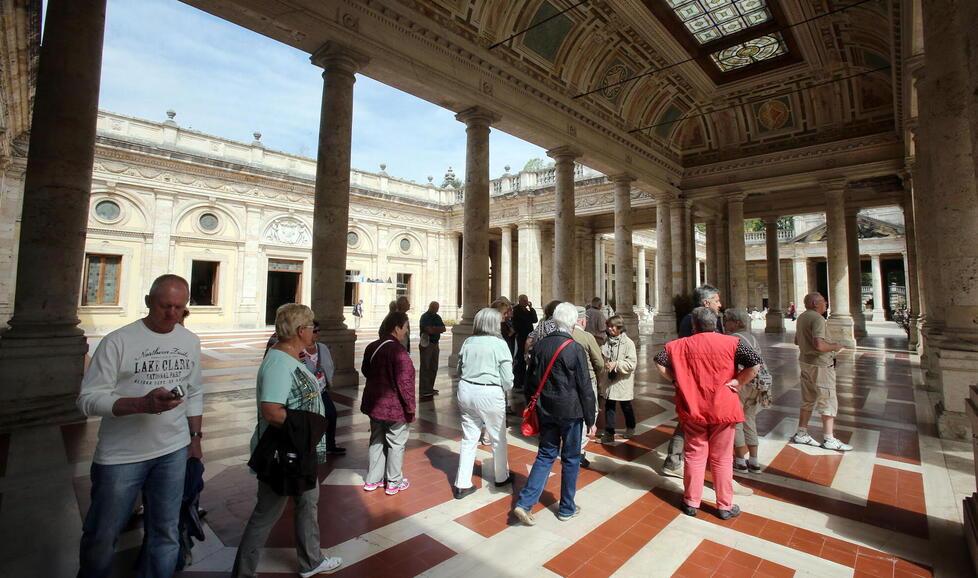Turismo a Montecatini, gli albergatori insistono: «Necessaria una cabina di regia»