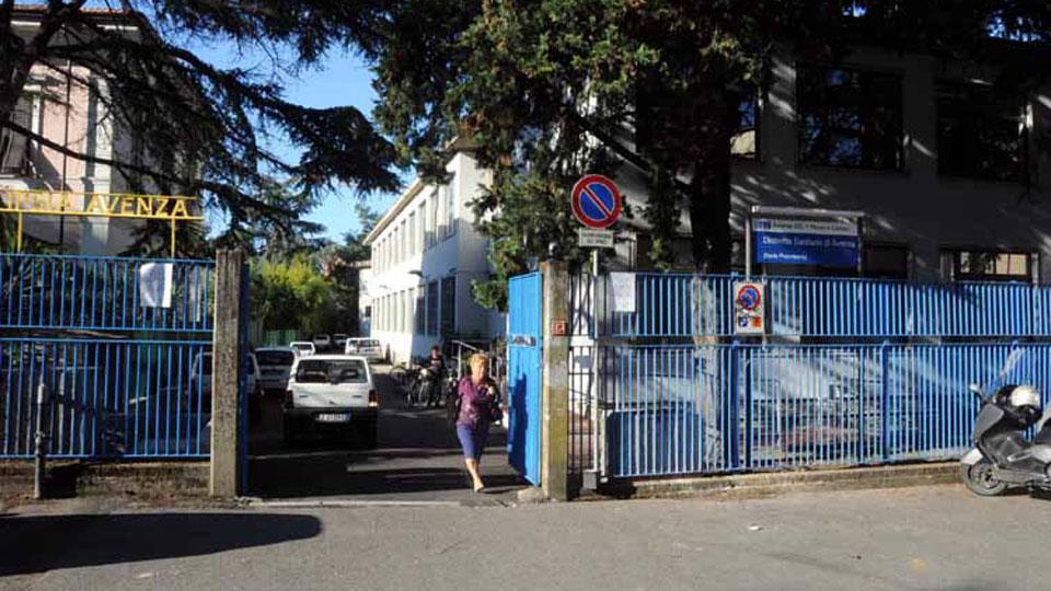 Restyling e mini rivoluzione in vista per il distretto sanitario di Avenza