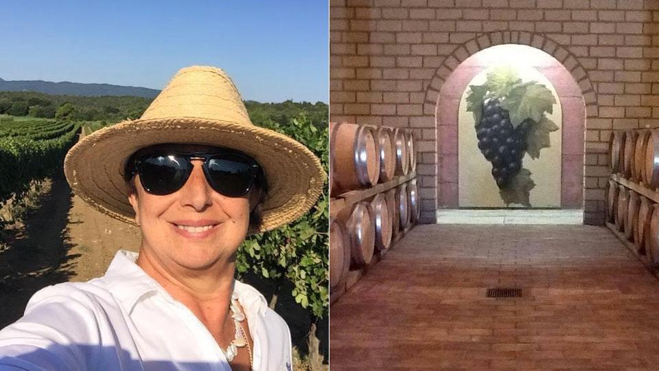 Serraiola Wine, quando nel calice trovi una storia di oltre mezzo secolo