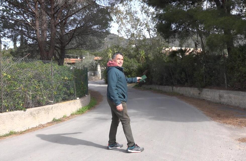 Elba, case a rischio demolizione per il progetto aeroporto. I proprietari: «Ma siamo qui da 120 anni»