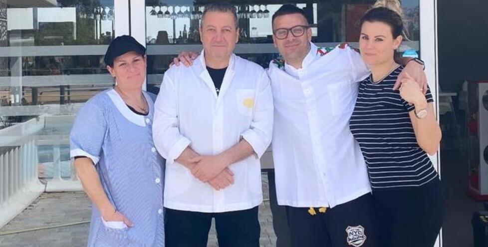 Cecina, scartato perché inesperto. La proposta di un ristoratore: «Venga da me, lo assumo»