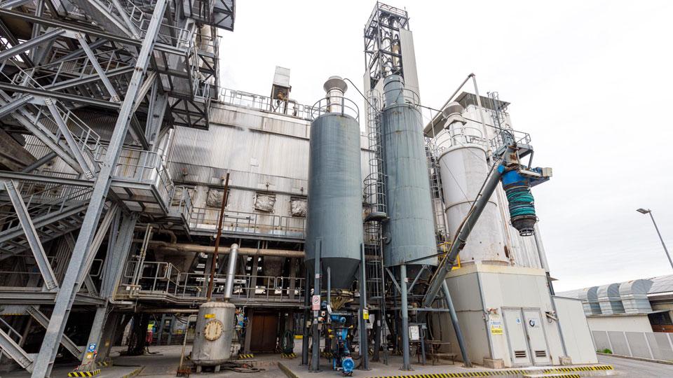 La battaglia sull’inceneritore Barnini dà ragione a Biffoni