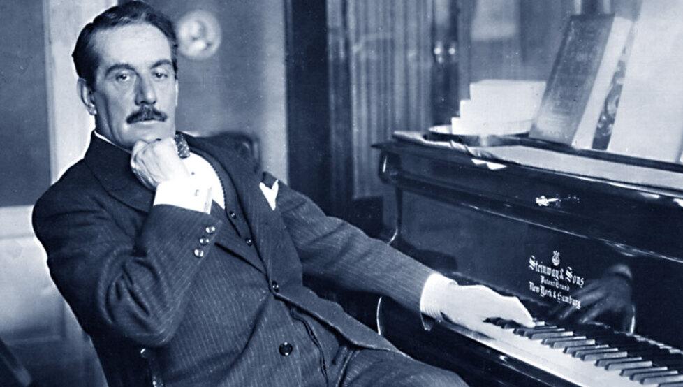 In bici con Puccini: ecco la cicloclassica alla scoperta dei luoghi del Maestro