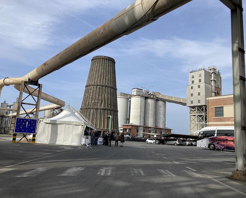 Solvay e il progetto dell’hydrogen valley