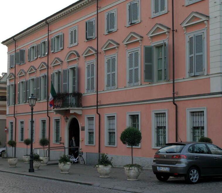 Casa e Ospedale di Comunità nasceranno alla Paralupi-Fiorani