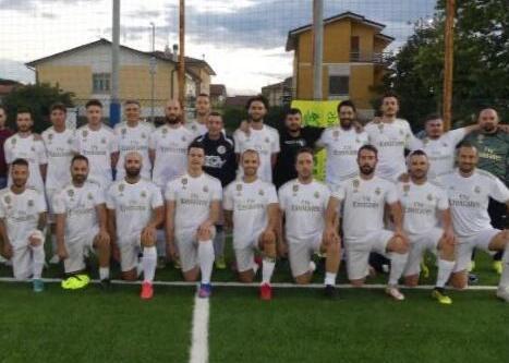 Sconvolts Tonfano al fotofinish. G.O.77 I Passi ko col Punto Diesel 