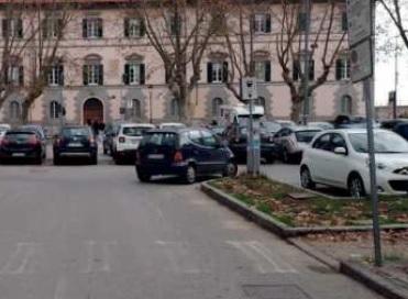 Parte la rivoluzione soste blu. Ecco cosa cambia in piazza XX, Mazzini e sugli scali