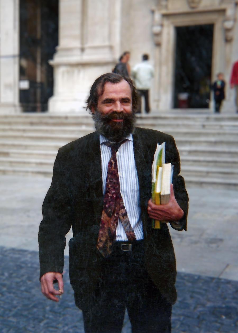 Sulle orme di Giovanni Riva “La novità di educare” ai Chiostri di San Pietro