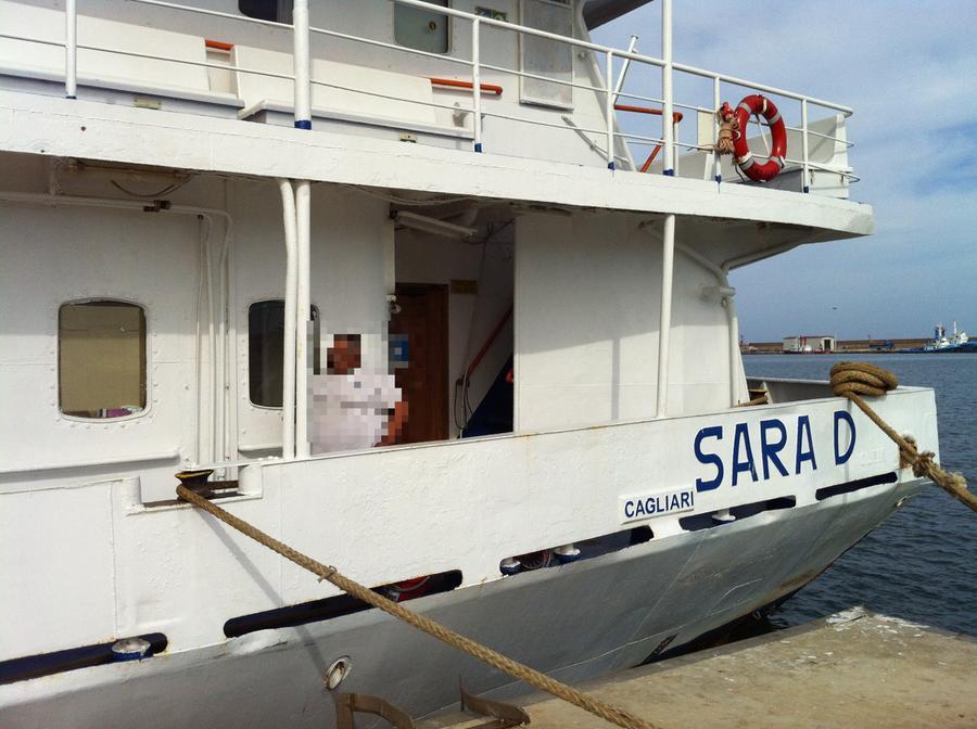 Prorogati fino al 31 dicembre i collegamenti con le isole minori