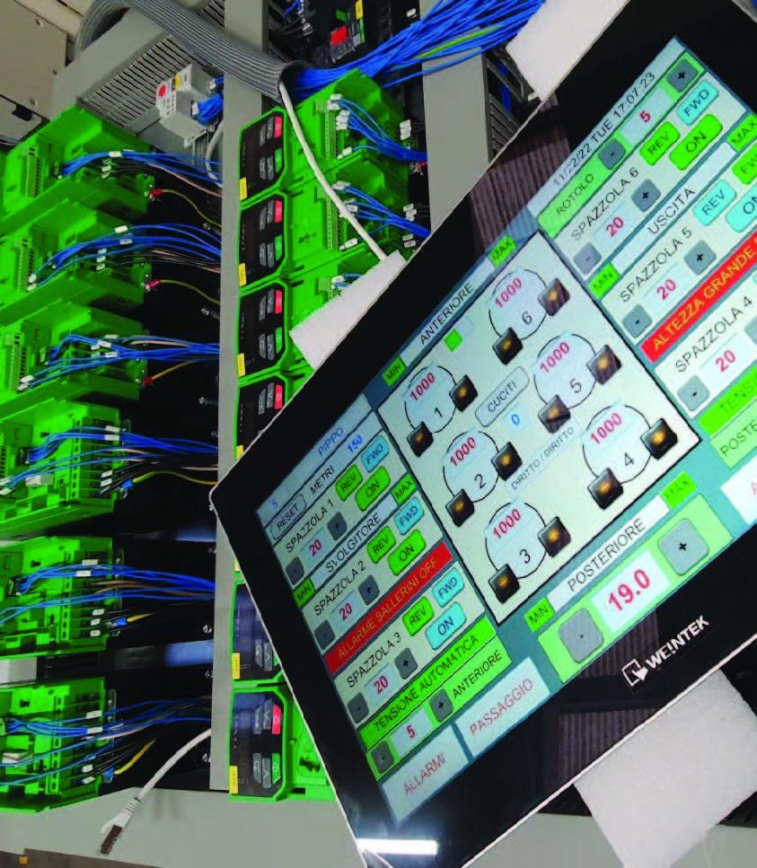 Tekna Automation. Riferimento per l’automazione industriale