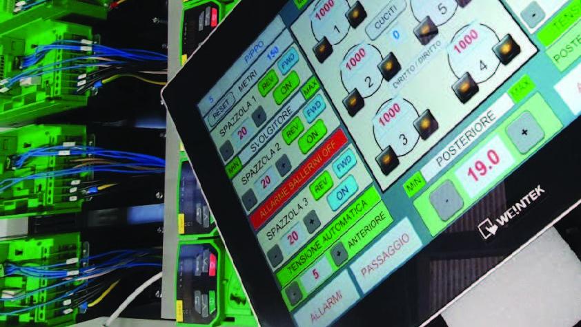 Tekna Automation. Riferimento per l’automazione industriale