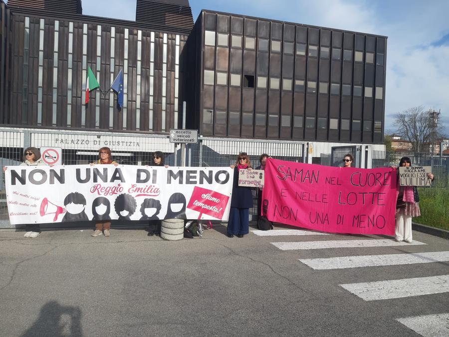 Processo Saman, parti civili all’attacco: “La gravità della situazione è stata sottovalutata”