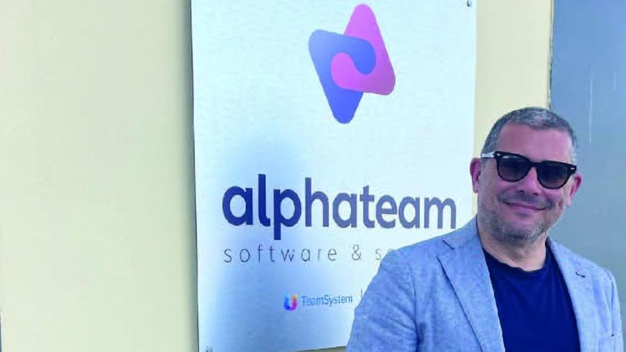 Alphateam. Soluzioni ad hoc per aziende e professionisti
