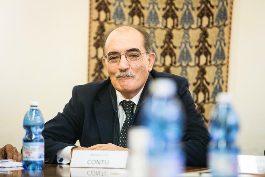 L’ex consigliere forzista Mariano Contu condannato a pagare 30mila euro per danno all’immagine della Regione