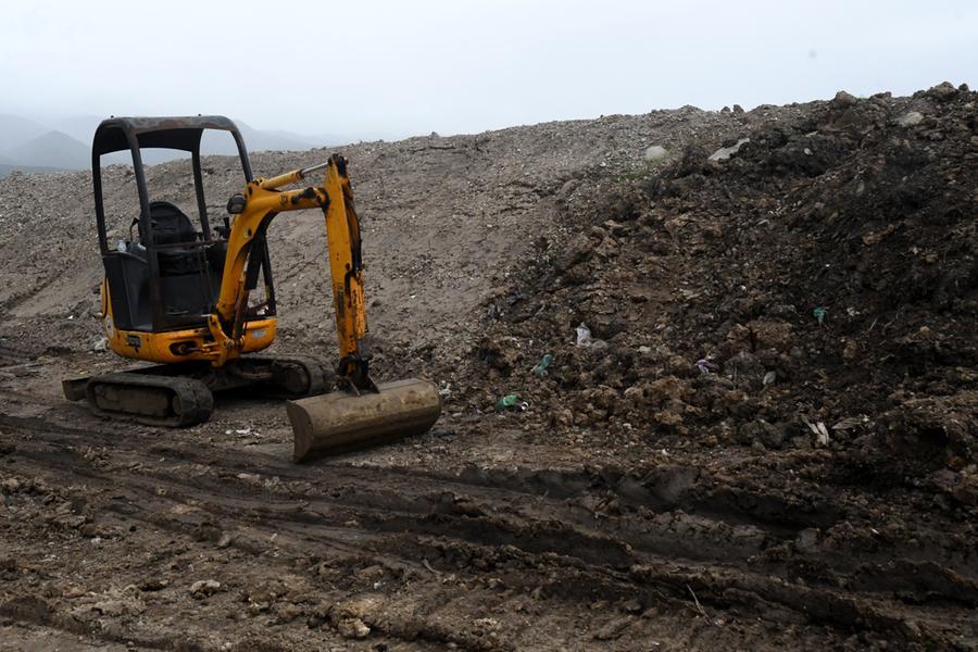 
	La discarica del Cipor di Masangionis

