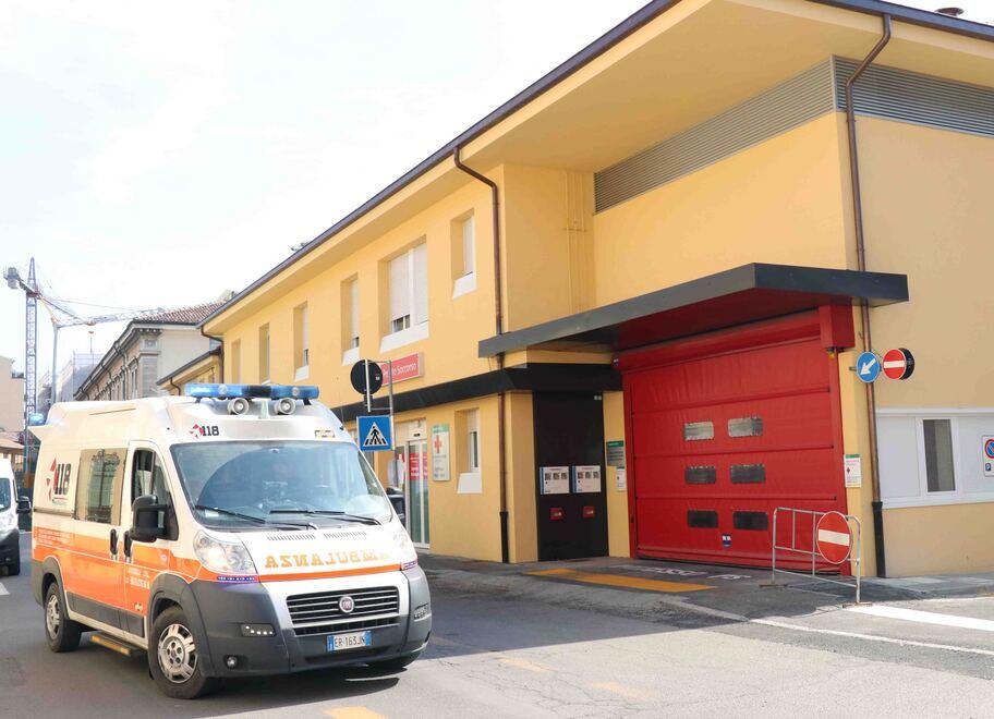 A Cento pronto soccorso a rischio? «Ci prepariamo a difenderlo»
